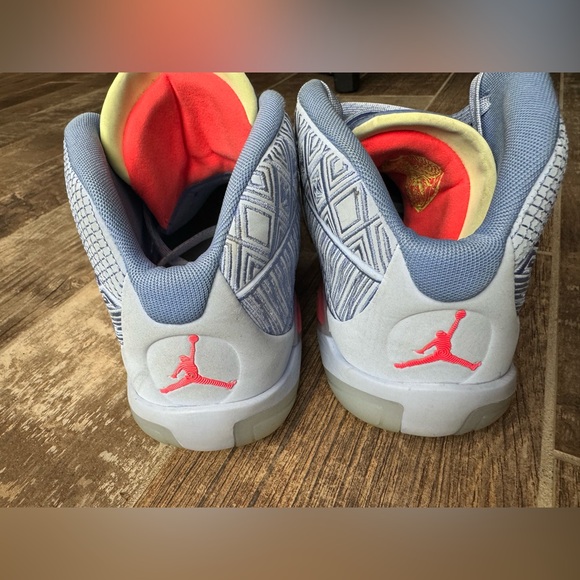 Air Jordan XXXVIII Basketball shoes Men’s 9 - Picture 3 of 9